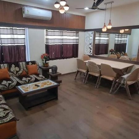 Slice Of Heaven.3-Bedroom Villa With Pool & Gazebo Лонавала Екстериор снимка