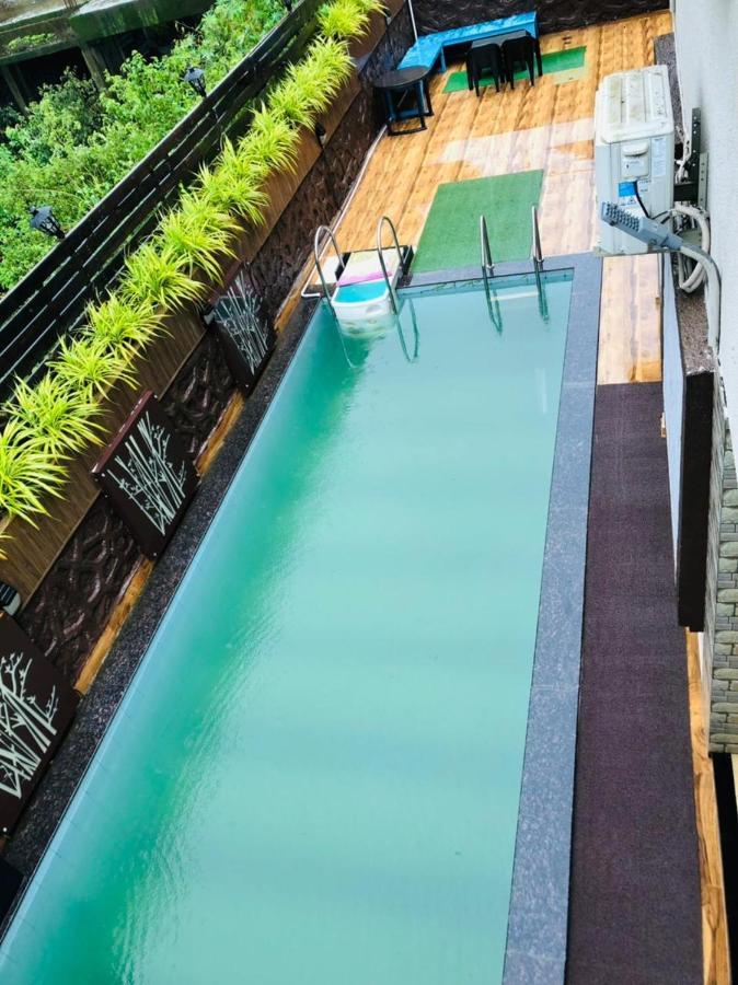 Slice Of Heaven.3-Bedroom Villa With Pool & Gazebo Лонавала Екстериор снимка