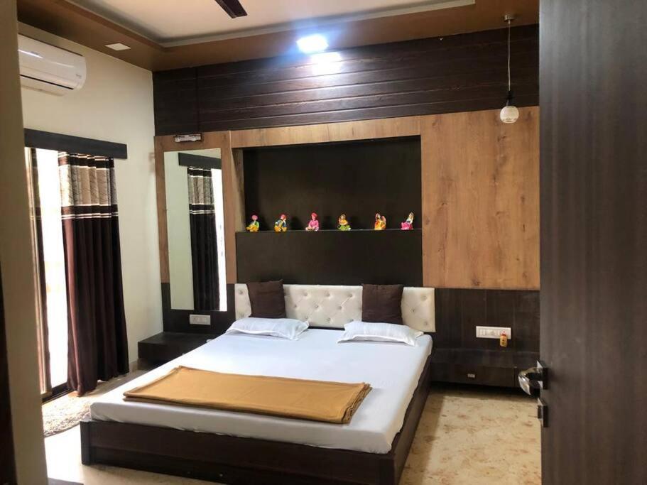 Slice Of Heaven.3-Bedroom Villa With Pool & Gazebo Лонавала Екстериор снимка